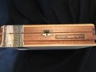 Tabacalera Garcia Wooden Cigar Box — photo 3