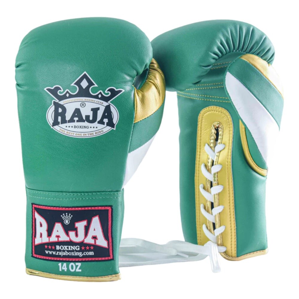 RAJA BOXING クリスマスグローブ 12 OZ RAJA BOXING クリスマスグローブ 12オンス - メルカリ