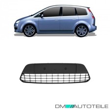 Stoßstangen Gitter Blende vorne mitte passt für Ford C-Max DM2 Baujahr 2007-2010