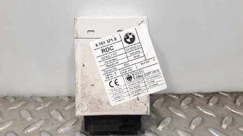 67513719 ECU-MOTORSTEUERGERÄT UCE MOTORSTEUERGERÄT FÜR BMW SERIE 7 E38 9247574