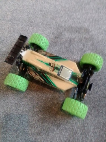 Ripmax M2R Racing 1 /12 Rapid RC Car - Picture 3 of 15