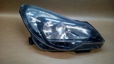 ORIGINAL Scheinwerfer rechts OPEL CORSA D (S07)  2013
