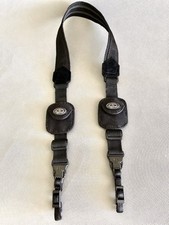 Tamrac Camera Strap with Accessory Holders