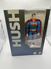 (IN STOCK) CT Toys No.117 Hush Superman Action Figure (US SELLER)