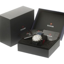 Montre TUDOR 25807KN Pelagos FXD Red Bull Racing Chronographe Automatique Homme