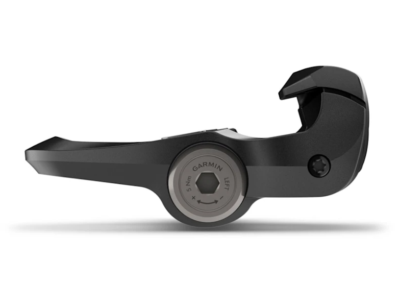 Garmin Rally RK210 Dual-Sensing Power Meter Pedals Road (LOOK KEO