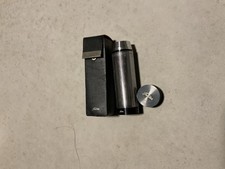 VTG TOSHIBA Electric Shaver Battery Operated ...