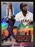 2024 Topps Series 1 - Home Field Advantage Yordan Alvarez #HFA-3