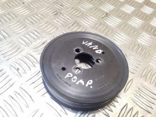 VW TOUAREG 7LA, 7L6, 7L7 Wasserpumpenschaber 059121031J 3.0 Diesel 26086617