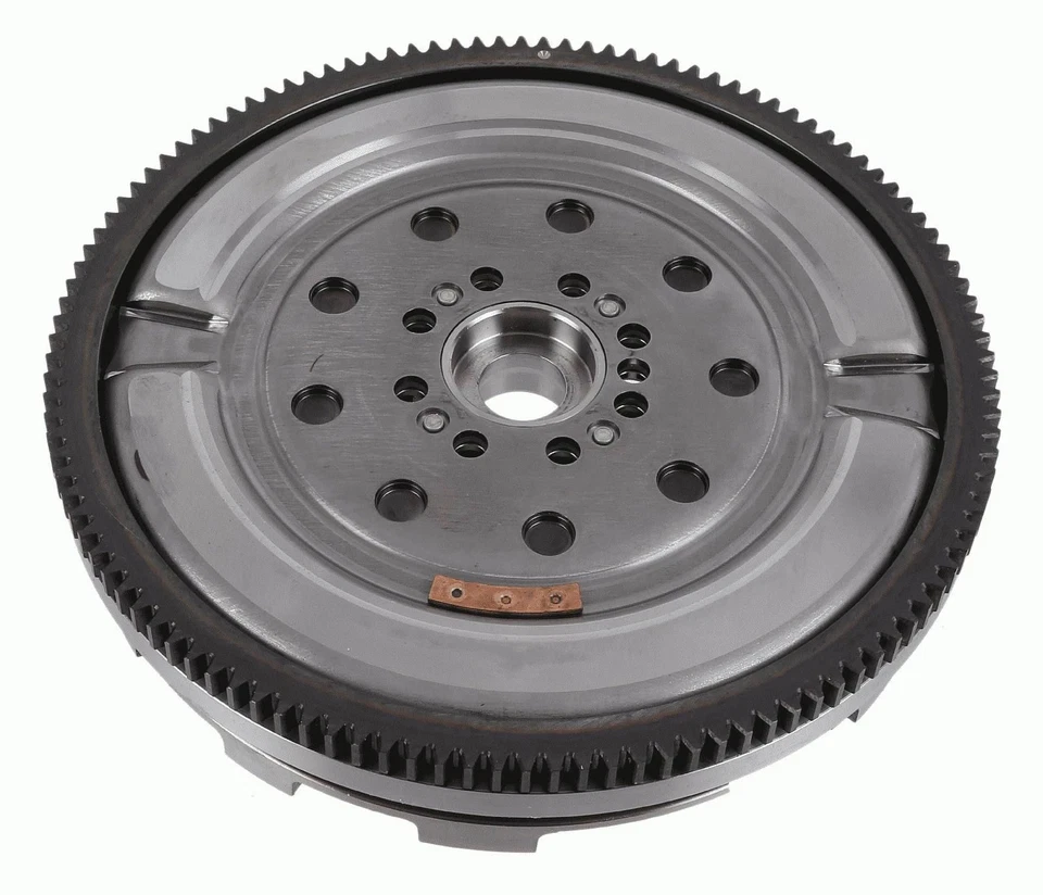 SACHS 2294 701 068 Schwungrad für SSANGYONG RODIUS II - Bild 2 von 4