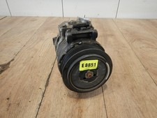 Klimakompressor Mercedes Vito Viano 639 2,2 CDI A0032302311 Original