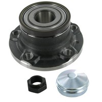 Radlagersatz SKF Vkba 6779 FüR Fiat Opel Doblo Cargo Combo