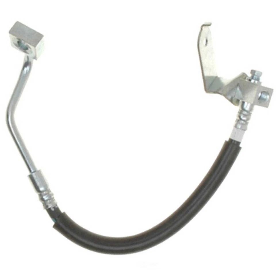 Brake Hydraulic Hose fits 2006-2014 Dodge Charger Challenger Magnum RAYBESTOS - Image 2 of 2