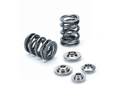 Supertech SPRK-MC56BE 65lb Beehive Valve Spring Kit MINI Cooper S R56 1.6L N14