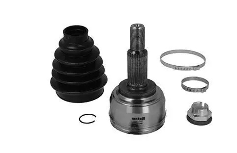 15-1710 METELLI Kit giunti semiasse : 86,9 mm, Gomma | AUTODOC prezzo e recensioni