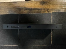 VisionTek VT2500 Docking Station USB-C