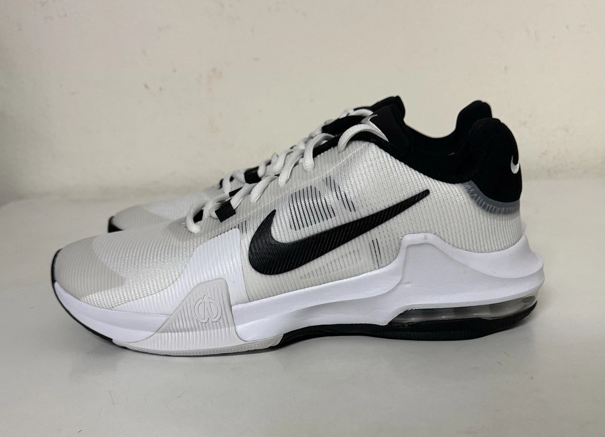 Nike Air Max Impact 2 White | eBay
