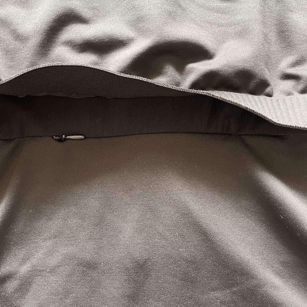 Fabletics Trinity Performance black Jacket Women’… - image 10