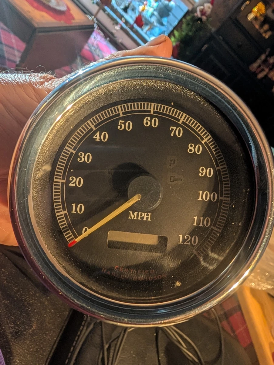 25+ Harley-Davidson Motorcycle Instruments and Gauges for sale