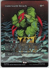 Underworld Breach [Foil] #10 Prices | Magic Teenage Mutant Ninja