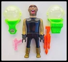 GREEN BUBBLE HELMET SPACE MONKEY ASTRONAUT VINTAGE AIRGAM BOYS FIGURE STAR WARS