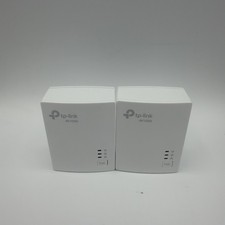 TP-Link AV1000 Gigabit Powerline Ethernet Starter Kit (TL-PA7017 KIT) Tested