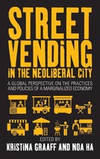 Kristina Graaff (u. a.) | Street Vending in t...
