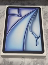Apple iPad Air 11-inch M3 A3266 256GB, Wi-Fi, Blue