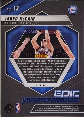 NBAカード コレクション Amazon.co.jp: 【2024-25 Panini NBA Hoops】公式トレーディングカード