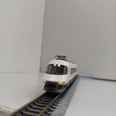 TOMIX  Urban Liner Plus 8 Car Set 1/150 Kintetsu 21000 Series Plu 491984