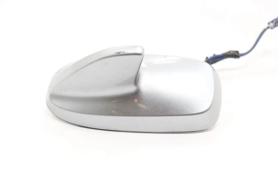 Ford Expedition 2018-2024 techo aleta de tiburón antena fabricante original JL1T19K351BD PLATA_JS Foto 2 de 4