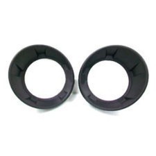 Halogen-Gitterrahmen links Chevrolet Camaro 2010-