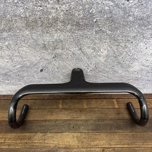 Madone Carbon Fiber Road Drop Handlebar Integrated Bar Stem