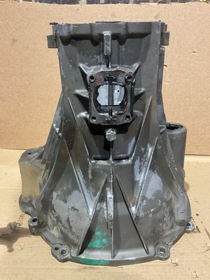 Ford S6-750 Diesel 6.0 6.4 ZF 6 Speed Transmission Case Truck 2004-2010 c3c4-fd