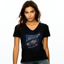 Rhinestone T Shirt for sale | eBay