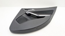 MERCEDES GLA X156 DOOR CARD PANEL REAR RIGHT DRIVER SIDE 2016