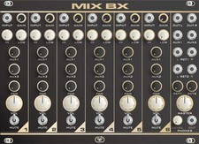 FEEDBACK MIX BX : NEW : DETROIT MODULAR 