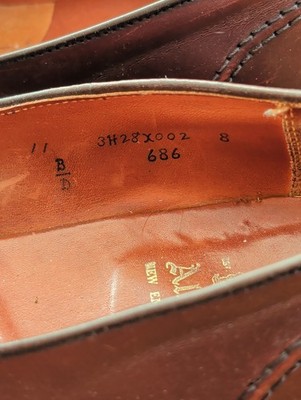 Alden 686