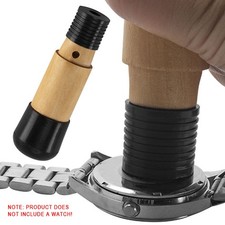 Suction Watch Back Cover Opener Repair Tool Watch Case Remover Opener