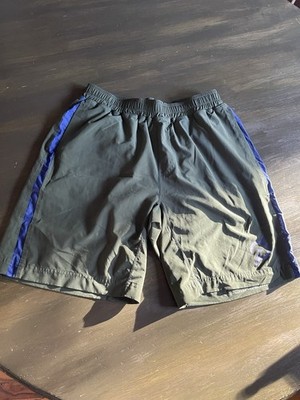 Men s Peloton 4 Fourlaps Shorts Size Medium Love And Navy C154