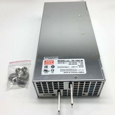 1PS New For MEAN WELL SE-1000-48 48V 20.8A Switching Power Supply Free Shipping