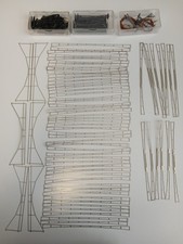 Märklin Spur Z Mini Club Konvolut Oberleitung