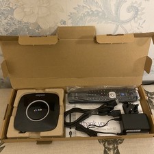 BT Youview Freeview Box DB-T2200/BT/DF 91-00537 VGC Sealed Remote Boxed ??