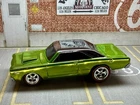 Hot Wheels RLC Real Riders Dodge Dart Redline Real Riders DISPL AY CONDITION