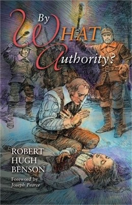 By What Authority (Paperback or Softback)