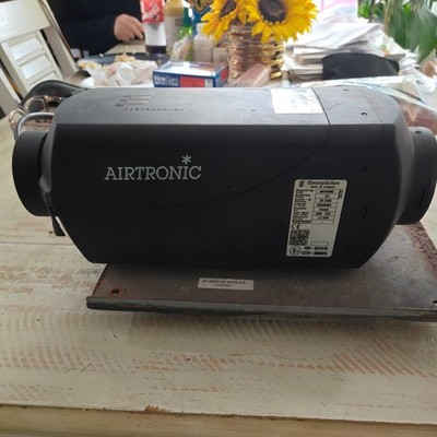 Eberspacher espar airtronic D2  34w 2.2 kw Diesel Heater from Freighliner