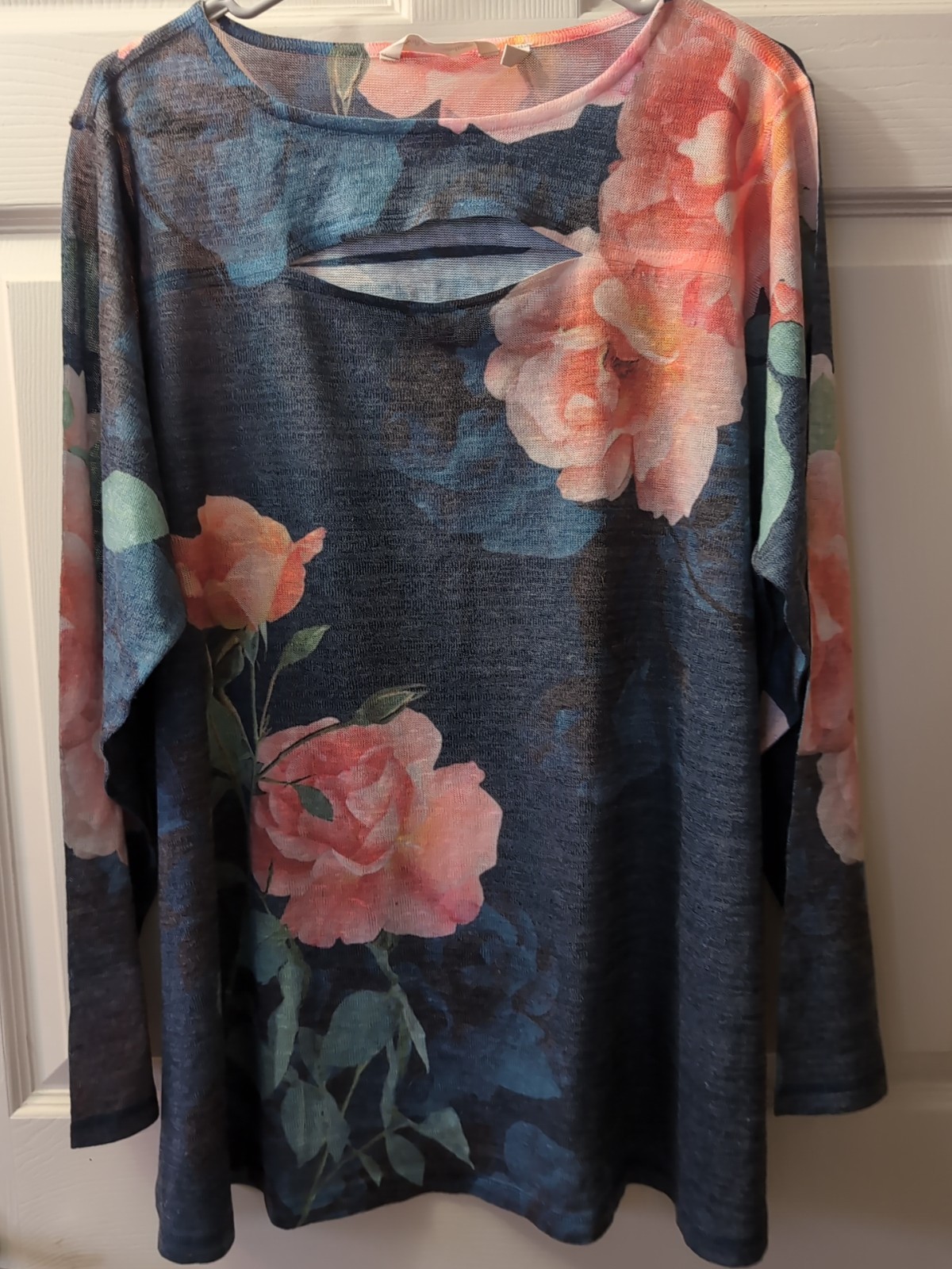 Soft Surrounding Sweater 2x - image 2