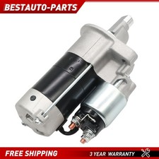 Starter 17949 For Dodge Caravan/Grand Caravan 3.3L 3.8L 2006 2007 2008 2009 2010
