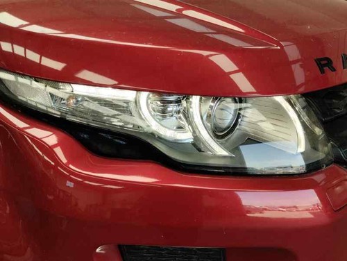 FA992001 178429 klimaverdampfer LAND ROVER RANGE EVOQUE 2.2 TD4 MT 150 CV 2011 - Bild 6 von 13