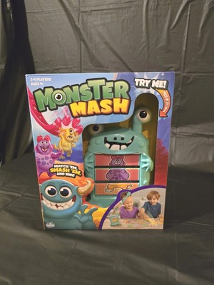 Monster Mash Game $8.00 Each
